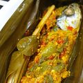 Cooksnap dari Johana Sherley untuk resep Ayam Goreng Ungkep Bacem