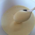 Cooksnap από Stella Konstantinou στη συνταγή Μαγιονέζα χωρίς αυγά πλούσια σε γεύση με βελούδινη υφή