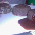 Cooksnap dari Vita Desthi Rahmawati untuk resep Chocolate Lava Cake