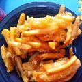Cooksnap dari Hilda untuk resep Kentang Goreng Renyah ala KFC
