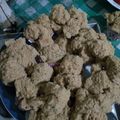 Cooksnap dari Dyah W Trisnowati untuk resep Bolu Kukus Gula Merah