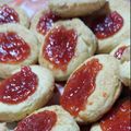 El cooksnap de Elizabeth Coitinho Angelino cuando hizo OJITOS PARA LA MERIENDA!.