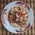 Cooksnap dari Sulis_UmmuSalma untuk resep Tahu Acar Solo