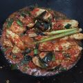 Cooksnap dari Puti Erinda untuk resep Ayam Rica Rica Kemangi