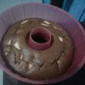 Cooksnap dari Erna Hotimah untuk resep Brownies kukus irit 3 sdm