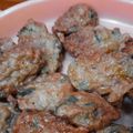Cooksnap dari Angelina untuk resep Telur dadar ayam giling