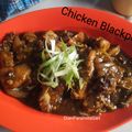 Cooksnap dari Dian Paramita Sari untuk resep Chicken blackpepper / ayam lada hitam