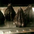 Romanarang का कुकस्नैप जब उन्होंने बिस्कुट के मोदक (biscuit ke modak recipe in Hindi) बनाया था।
