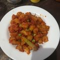 Cooksnap dari nuris untuk resep SAMBAL GORENG KENTANG Simple #seninsemangat