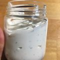 El cooksnap de verodelbonog cuando hizo Queso crema casero untable partiendo de leche.