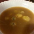 Cooksnap dari Ayu Andira untuk resep Kolak Pisang, Biji Salak, Kolang-kaling