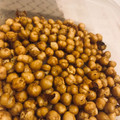 El cooksnap de Lorena cuando hizo Garbanzos al horno • Snack saludable.