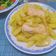 Cooksnap από χαραα νικολαου στη συνταγή Σολωμός με πατάτες στη λαδόκολλα