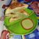 Pinal Parmar's cooksnap of when they made ટોસ્ટ સેન્ડવીચ (Toast Sandwich in Gujarati recipe).