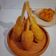 Cooksnap dari Rumkitchen untuk resep Corndog Mudah