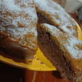 El cooksnap de Alison Lucas cuando hizo Brownie fácil.