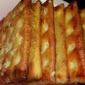 Cooksnap dari olive bunda qonita untuk resep Gabin vla vanilla