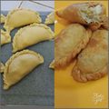 Cooksnap dari Nur Afiyani untuk resep Pastel Bihun