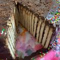 Cooksnap από Penelope Karagouni στη συνταγή Ganache μαύρης ή λευκής σοκολάτας