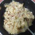 Pinal Patel's cooksnap of when they made સોજી નો શીરો (Sooji Sheera Recipe In Gujarati).