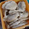 Cooksnap dari Retno Kumalasari untuk resep Pempek Dos "Anti Gagal"