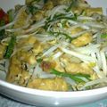 Cooksnap dari Evi Khalisa 🍜DjowoKlaten untuk resep Tauge Tempe