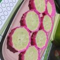 Cooksnap dari nurul Ulpah untuk resep MPASI SNACK puding alpukat 9 bulan