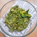 Cooksnap dari Desriayu untuk resep Sambel Hejo