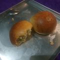Cooksnap dari Hana Alshodin untuk resep Roti Tawar Homemade (tanpa telur tetep empuk) 🍞
