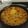 El cooksnap de Oli cuando hizo Arroz melosillo, con verduras y morrones...muy light.