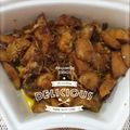 Cooksnap dari Kiki Somantri untuk resep Jengkol Balado Kecap pedas kering
