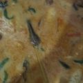 Cooksnap dari Nurjanah Hasan untuk resep Gulai cumi isi tahu ala RM Padang