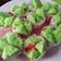 Cooksnap dari azkafairuz (dapurhits) untuk resep BOLU KUKUS MEKAR (no sprite)