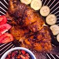 Cooksnap dari Bexa untuk resep Gurami panggang oven gurami bakar kecap