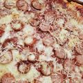 Cooksnap dari Yeyen Maryani untuk resep Pizza Homemade praktis