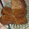 Cooksnap dari Intan Alphy untuk resep Kue karamel/sarang semut by Magicom