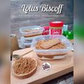 Cooksnap dari Wini Rahmawati (Dapur Ummi Tasikmalaya) untuk resep Lotus Biscoff Dessert Box #33