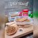 Cooksnap dari Wini Rahmawati (Dapur Ummi Tasikmalaya) untuk resep Lotus Biscoff Dessert Box #33