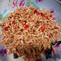 Cooksnap dari Ummu Atikah (winda) untuk resep Tempe orek kering