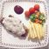 Cooksnap dari Nanan untuk resep Beef Wagyu Steak saus Mushroom, maknyuss!!