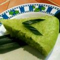 Cooksnap dari Mega untuk resep ANASUKE (Apem NAsi SUsu KEju)