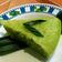Cooksnap dari Mega untuk resep ANASUKE (Apem NAsi SUsu KEju)