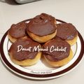 Cooksnap dari Ike Yuanita Wijayanti untuk resep 0.4. Donat menul super soft
