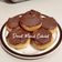 Cooksnap dari Ike Yuanita Wijayanti untuk resep 0.4. Donat menul super soft