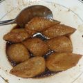 Cooksnap dari Dewi Astriyani untuk resep Pempek Dos
