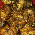 Cooksnap dari Neng Uwi untuk resep Nila bumbu kecap