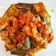 Cooksnap dari Andra's Mom untuk resep Tumis terong sambel terasi