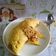 Cooksnap dari Rika Erviana untuk resep Omurice (Japanese Omelette Rice)