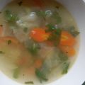 Cooksnap dari Moel Idrus untuk resep Sop sayur bening