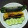 Cooksnap dari Muhammad Fauzan untuk resep Nasi Bakar Ayam Kemangi
